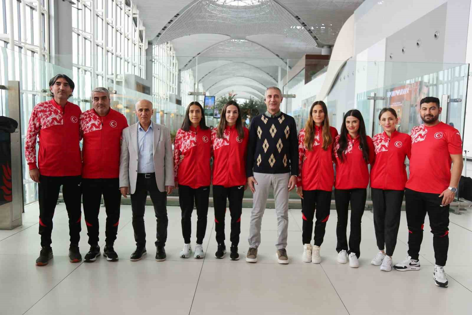 atletizm milli takimi portekize gitti 2 fPmFSqXc