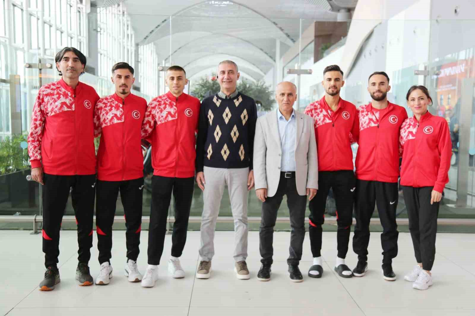 atletizm milli takimi portekize gitti 3 5r1FhWcP