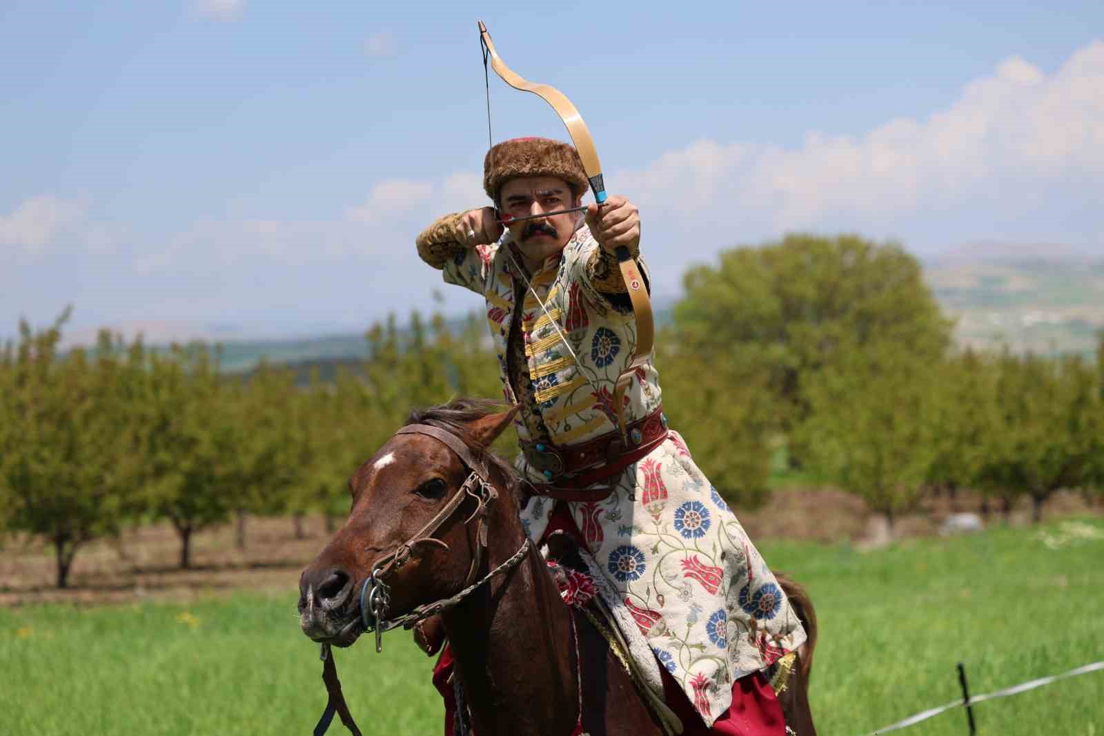 atli okculugun milli yildizi 6 yila 41 altin madalya sigdirdi 1 7wIG6J2M