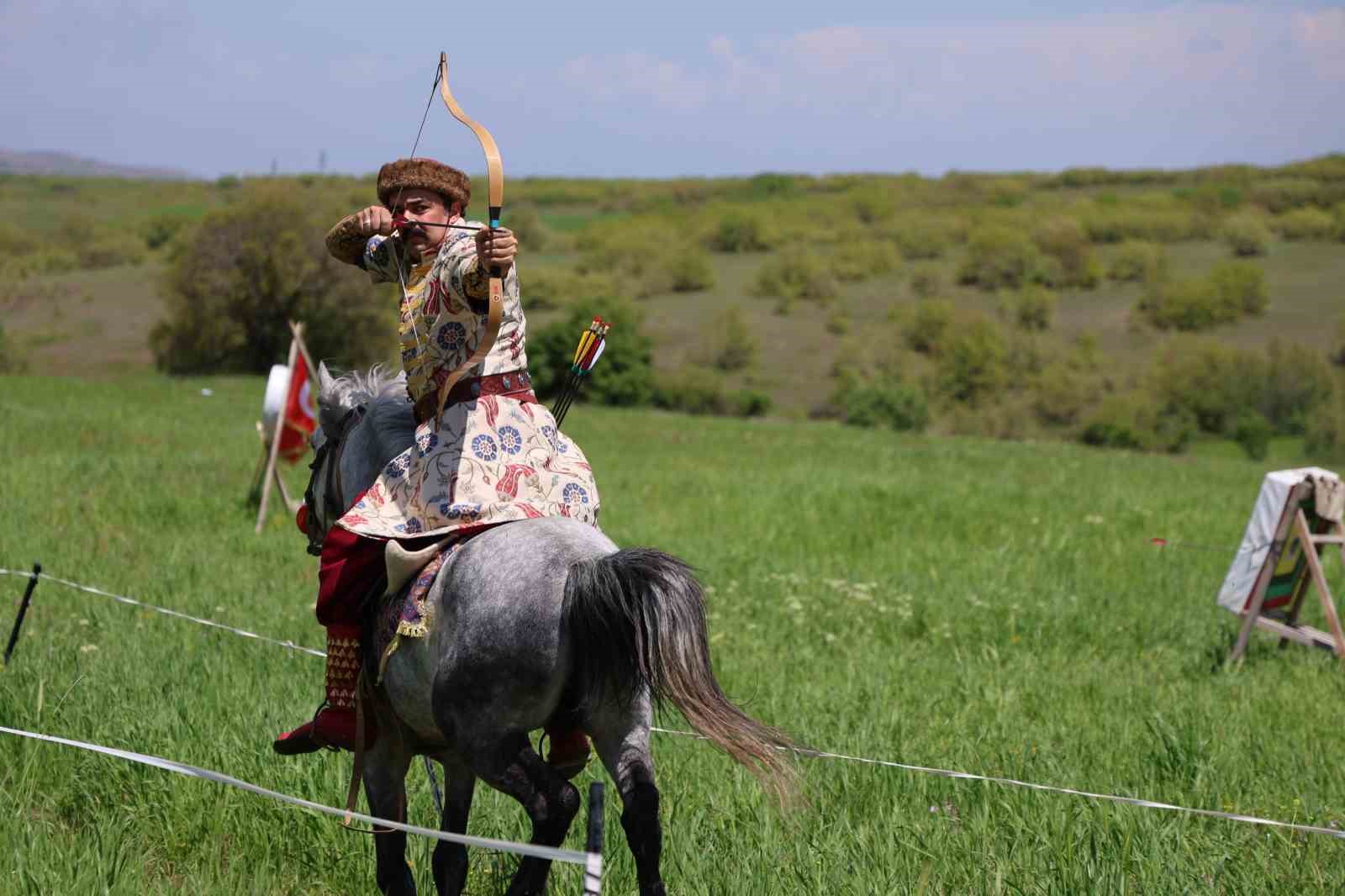 atli okculugun milli yildizi 6 yila 41 altin madalya sigdirdi 2 Qm7KuCMw