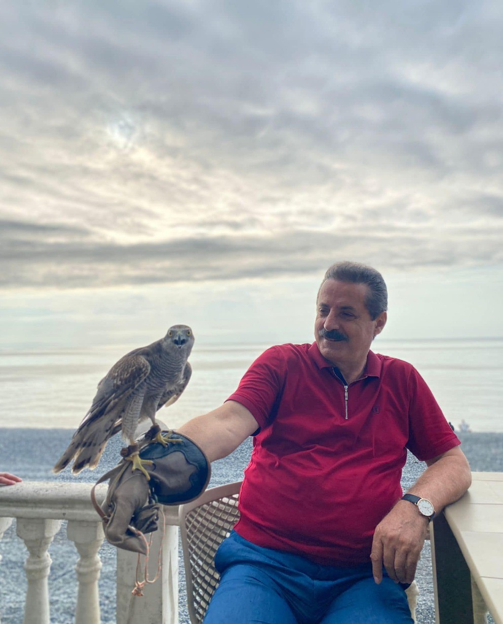 atmacacilik gelenegine yasal duzenleme gundemde 0