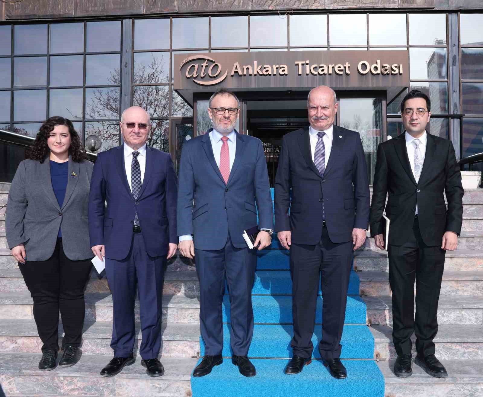 ato baskani baran 2025 yilinda ankaradan slovakyaya yaklasik 986 milyon dolarlik ihracat gerceklestirildi 2 kVzShGQA