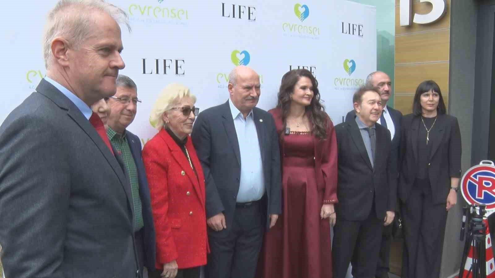 ato baskani baran ankaramizin en kiymetli alanlarindan birisi de saglik turizmi 0