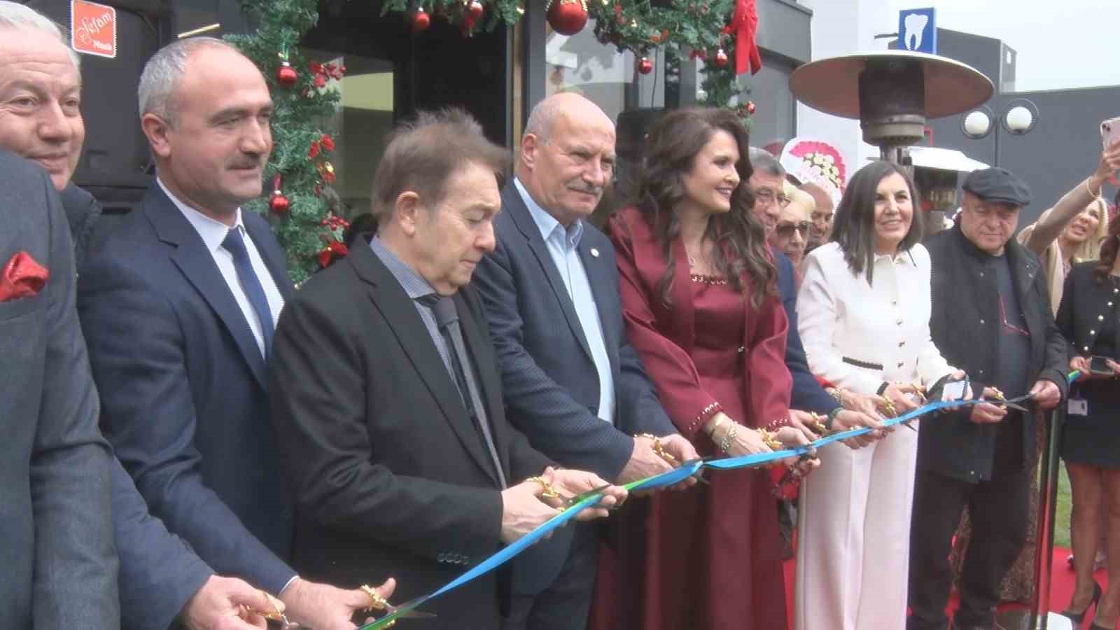 ato baskani baran ankaramizin en kiymetli alanlarindan birisi de saglik turizmi 2 2Nv8y2dI