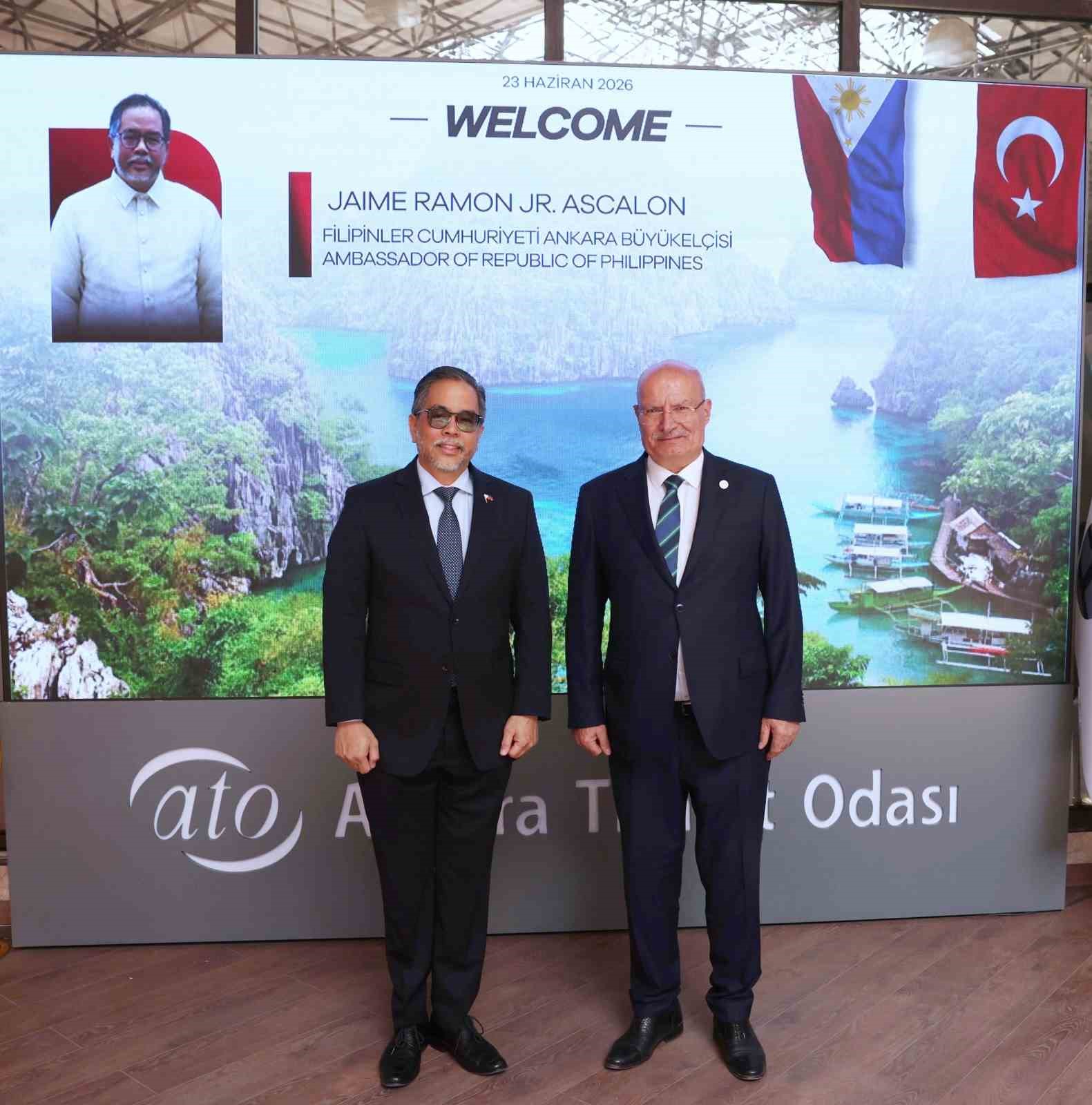ato baskani baran dis ticaret hacmimiz toplamda 400 milyon dolari asti 1 SDykmnei