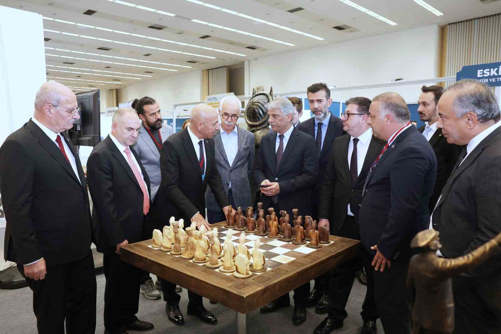 ato baskani baran dunya capindaki degerlerimizi daha guclu tanitmaliyiz 1 nneAkNRy