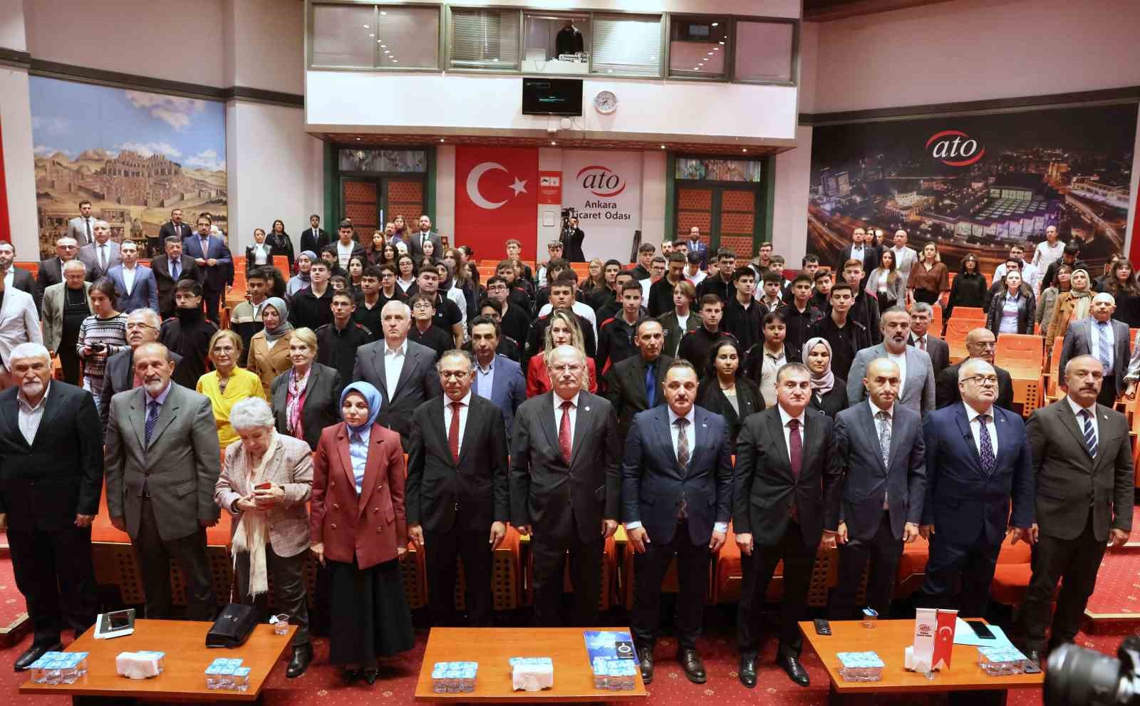 ato baskani baran guclu aile olmadan guclu turkiye olmaz 1 DACPOvmQ