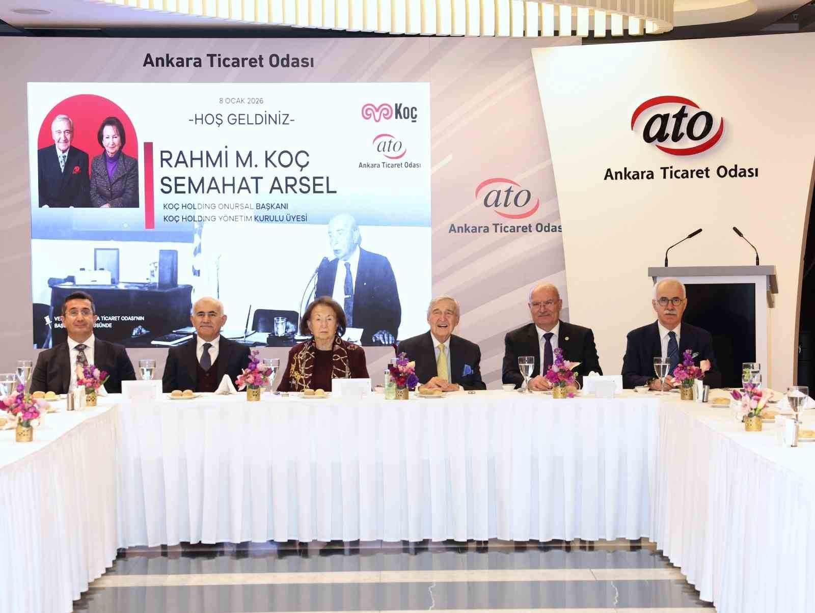 ato baskani baran koc holdingin ankaramiza ve ulkemize katkilari son derece degerli 0 ErWScv5r