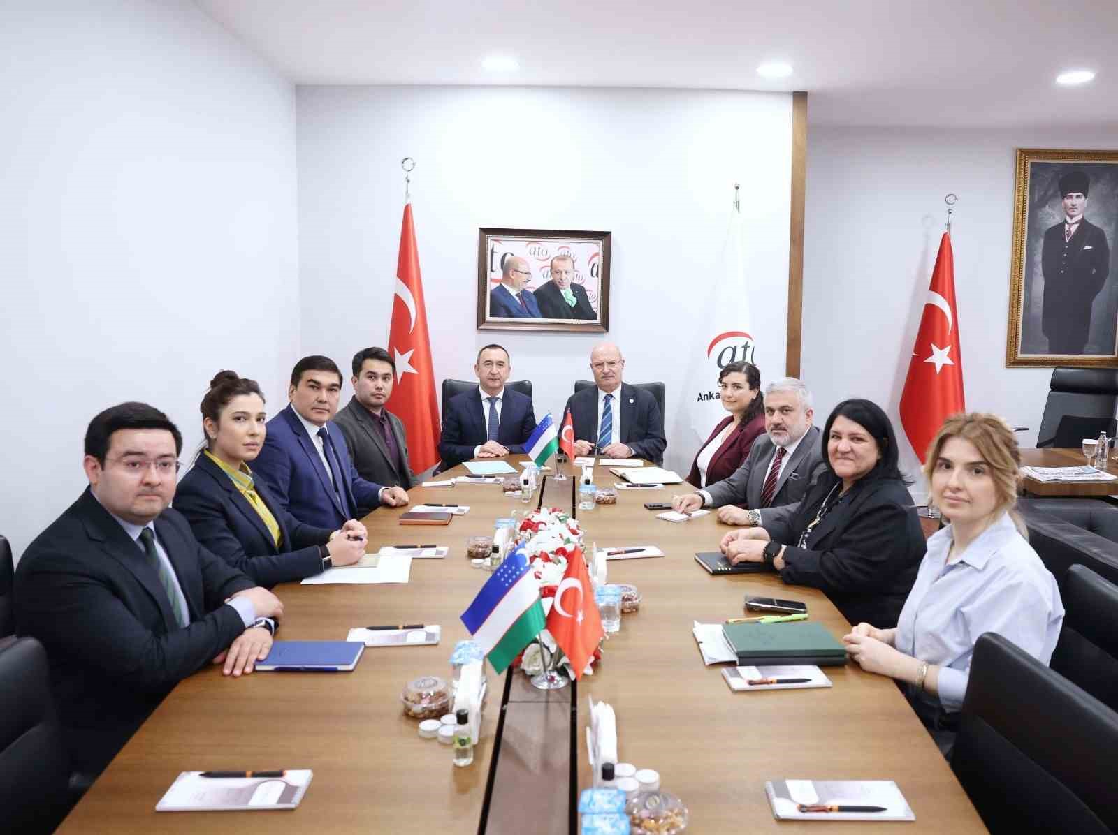 ato baskani baran tekstil sektorundeki ihracatimiz 4 milyar dolar duzeyine yukseldi 3 ppVCEXsL