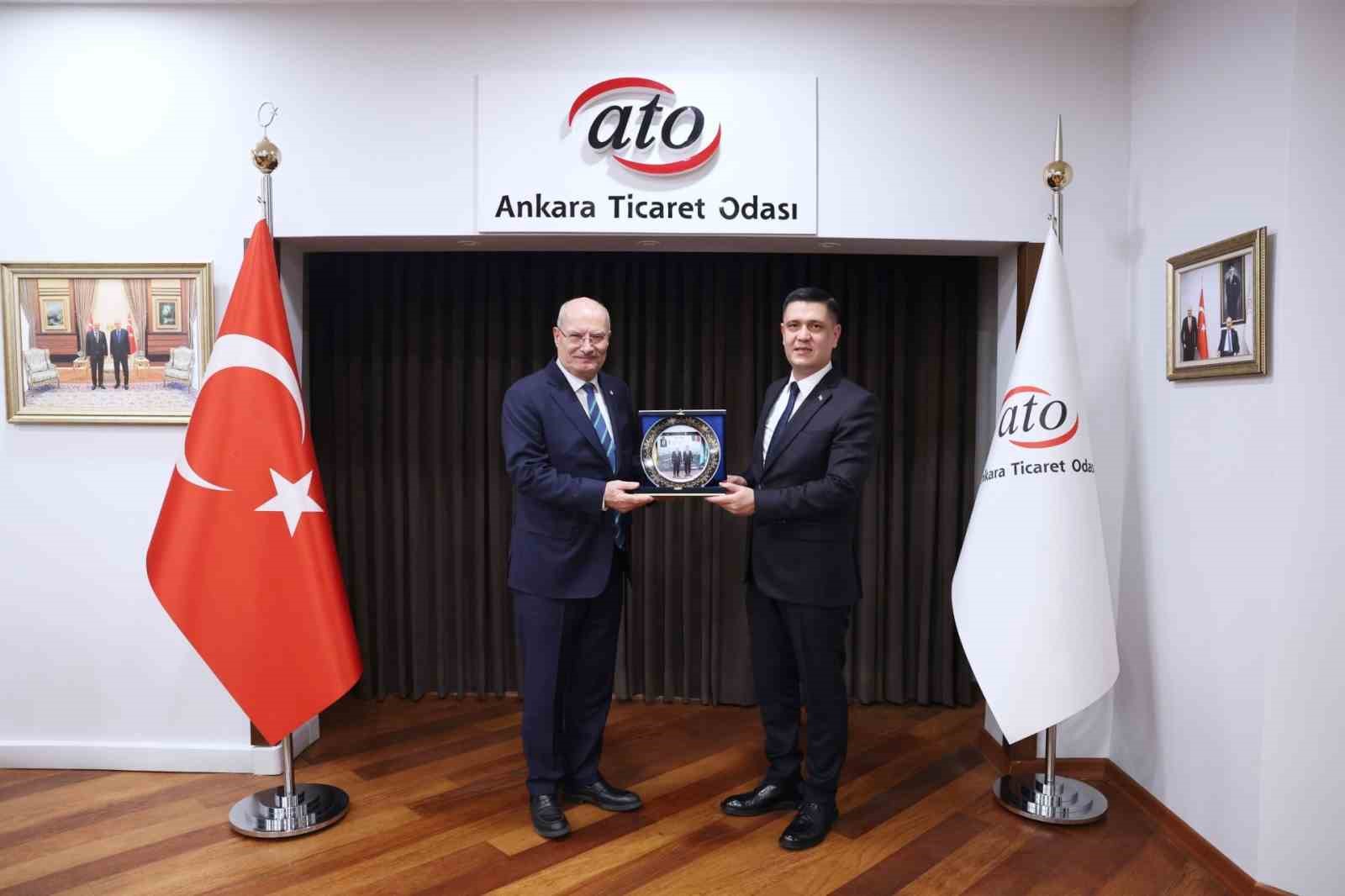 ato baskani baran ticaret hacmimizi kisa surede 5 milyar dolara cikarmayi hedefliyoruz 3 z3zXXeFh