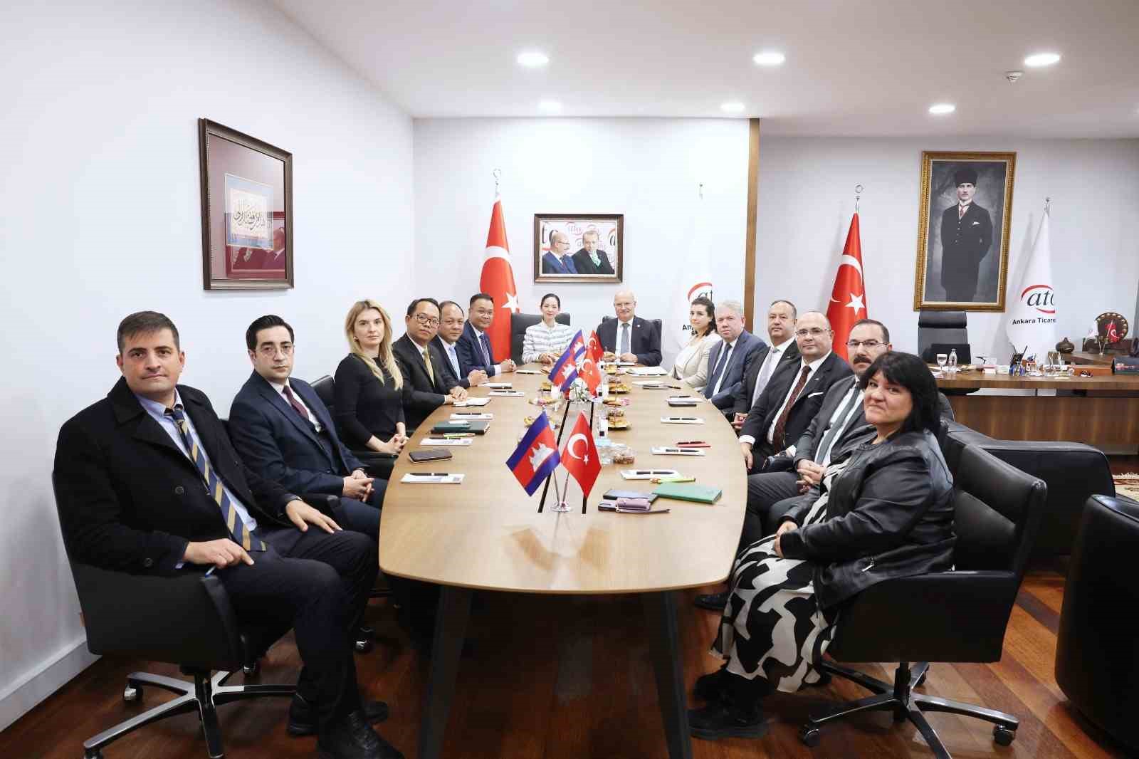 ato baskani baran turkiye dogudan batiya kuzeyden guneye butun cografyalarda dostluk kopruleri kurdu 0 OkaCjych