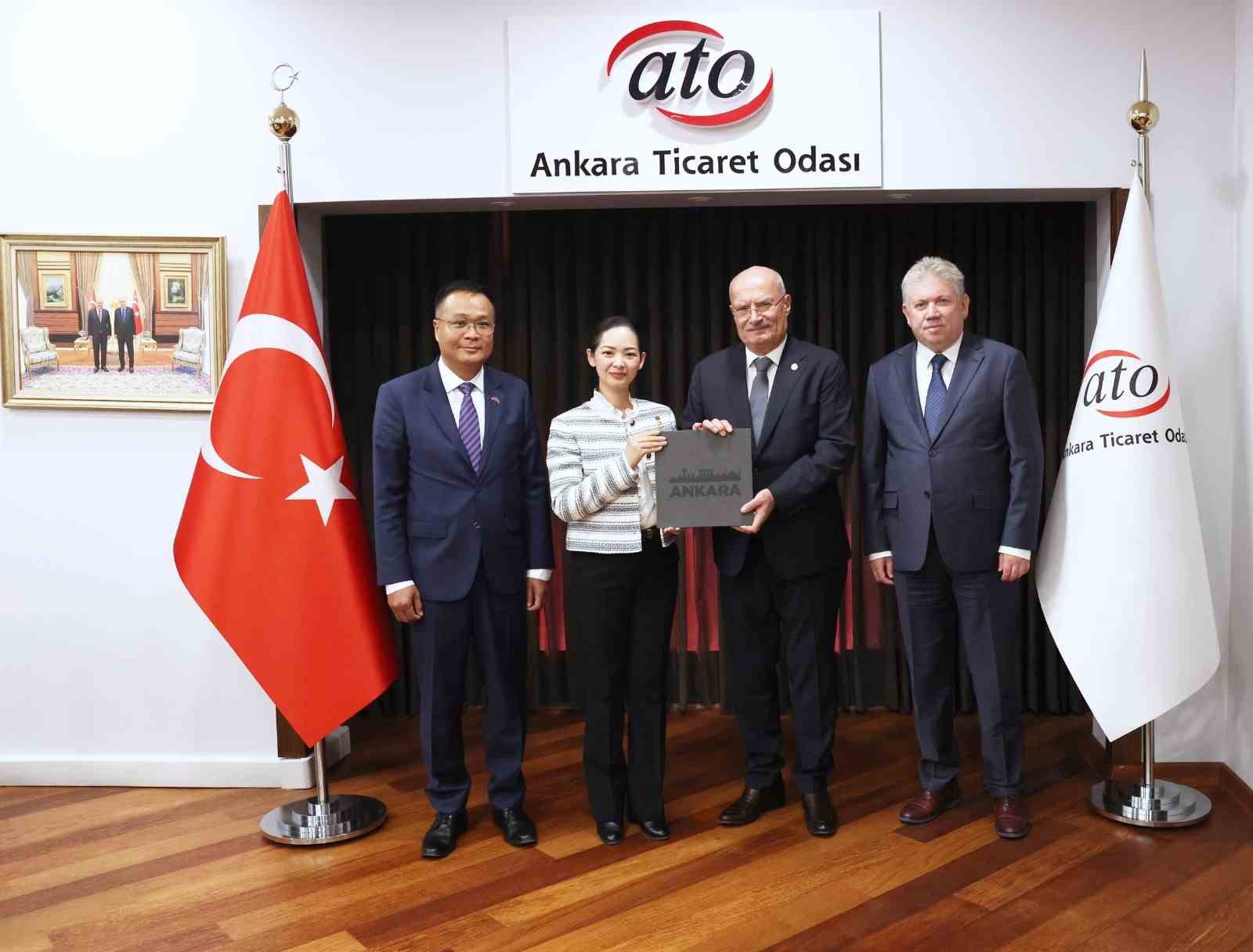 ato baskani baran turkiye dogudan batiya kuzeyden guneye butun cografyalarda dostluk kopruleri kurdu 1 C4eM2bk7