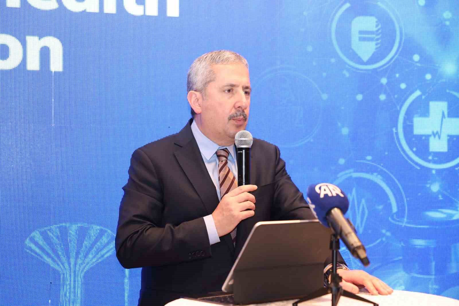 ato baskani baran turkiye dunyada ilk 10 saglik turizmi destinasyonu arasinda yer aliyor 3
