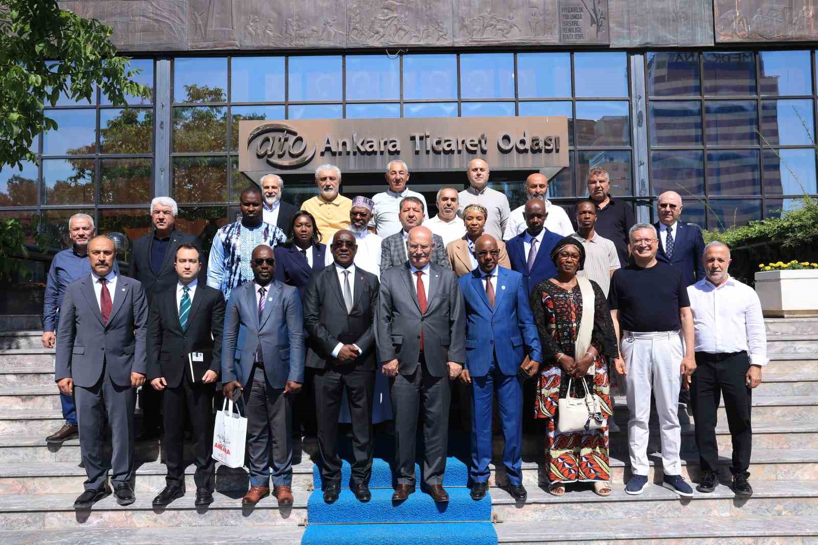 ato yonetim kurulu baskani baran gine madencilik enerji altyapi ve ulastirma basta olmak uzere yLRWHt1J