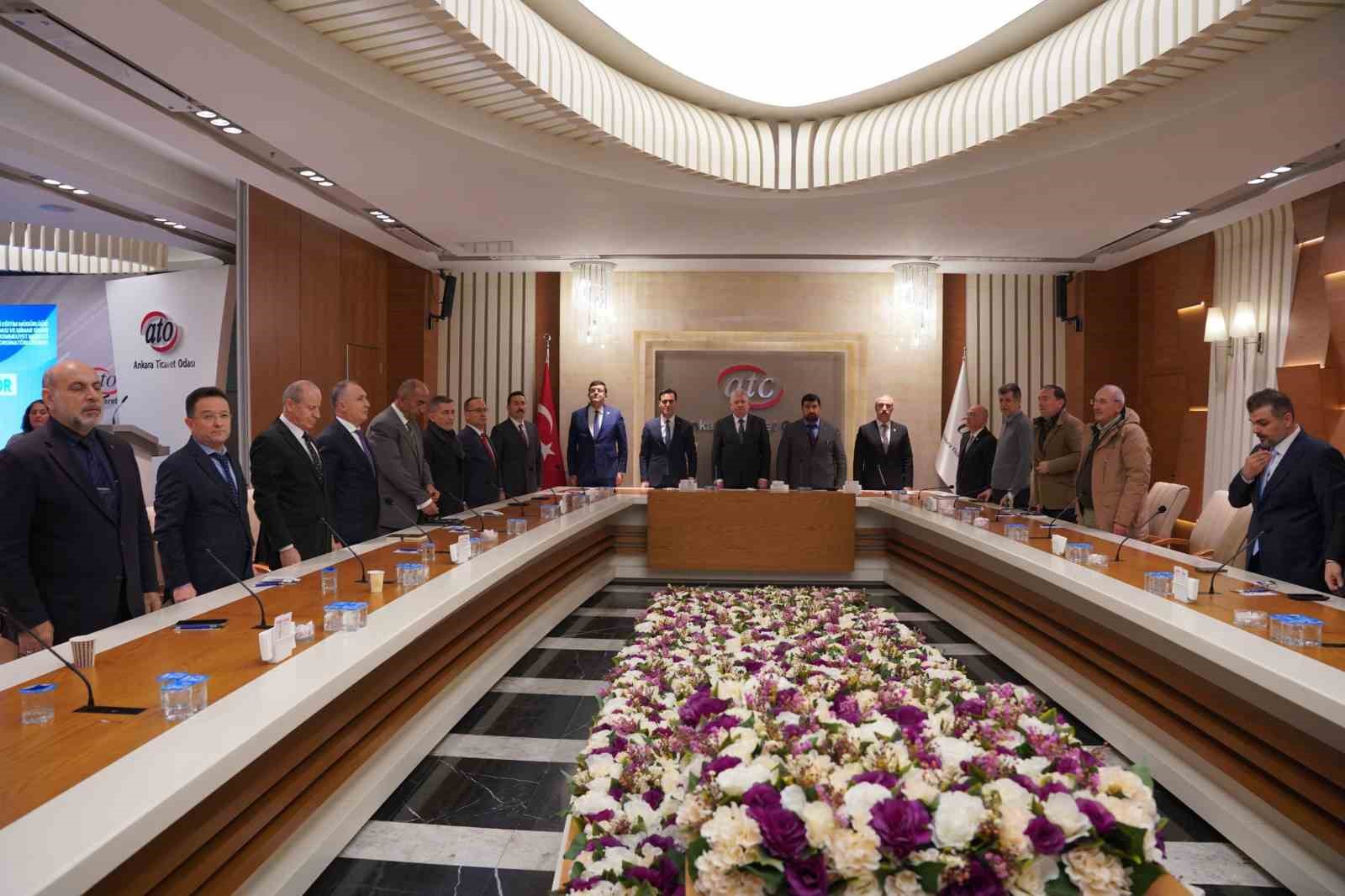 ato yonetim kurulu uyesi akca mesleki egitim uretimin niteligini ve toplumsal refahi dogrudan etkileyen yhRfdJ2v