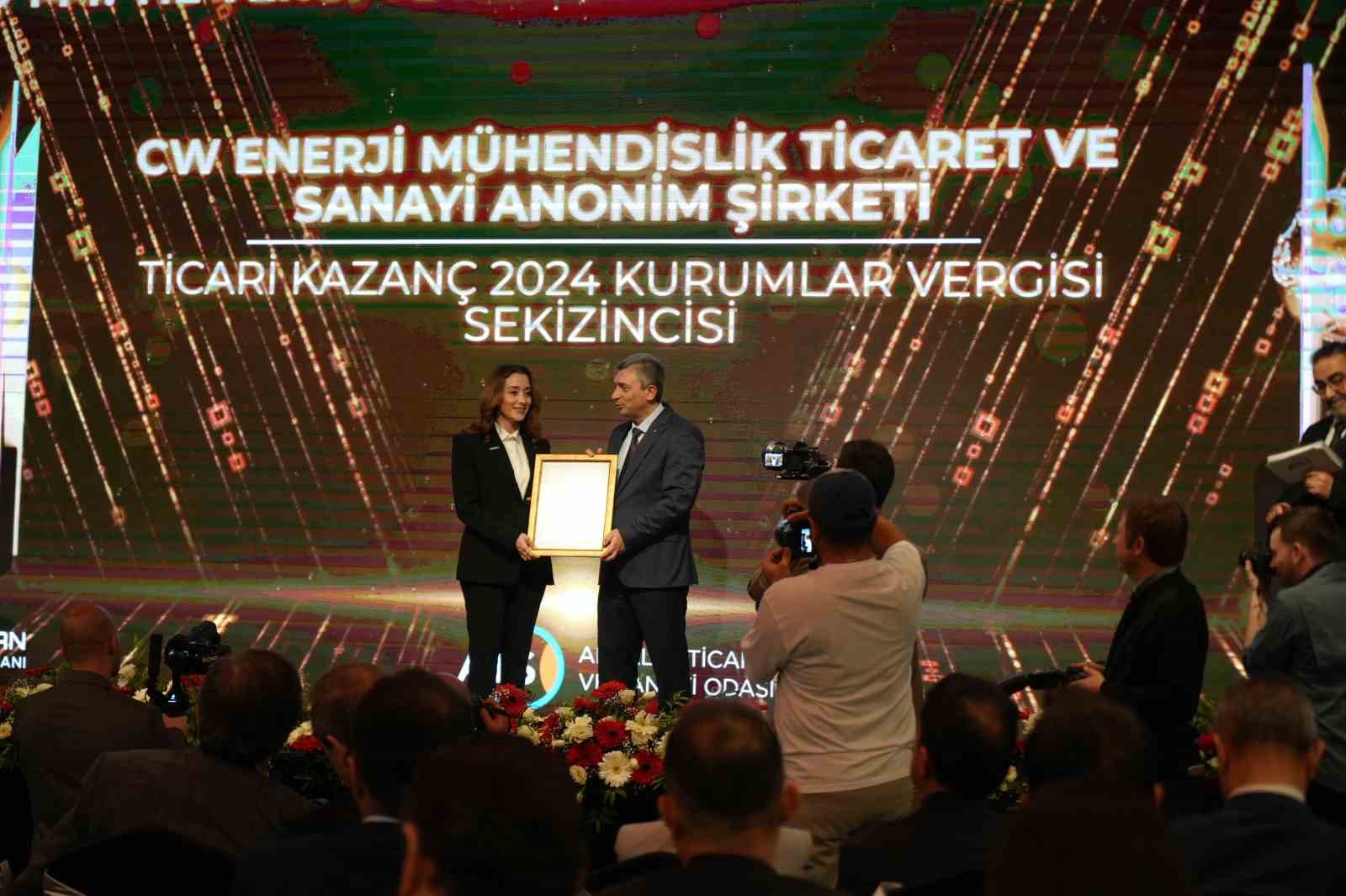 ATSO’nun 144. yılında ekonomi ve Antalya uyarısı: "Deniz trafiğimizi arttırarak, karayolu sıkışıklığımızı bir şekilde azaltalım" 12 atsonun 144 yilinda ekonomi ve antalya uyarisi deniz trafigimizi arttirarak karayolu sikisikligimizi bir sekilde 4X3p9gtE