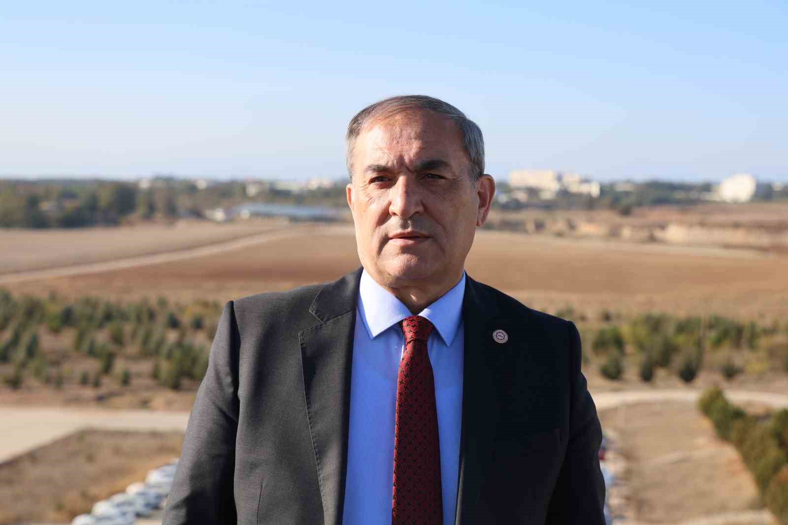 ATÜ yeşil kampüs olma yolunda ilerliyor: Dikilen fidan sayısı 22 bin 500’ü buldu 6 atu yesil kampus olma yolunda ilerliyor dikilen fidan sayisi 22 bin 500u buldu 2 GyWshJXB
