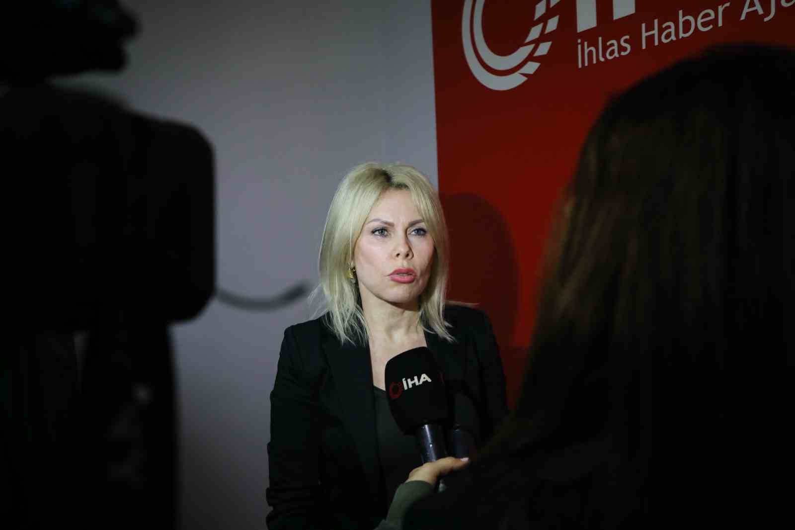 au rektoru prof dr ozkandan antalyaya susuzluk uyarisi sehre rehberlik yapacak yegane kurum universitedir ESEkDyAI