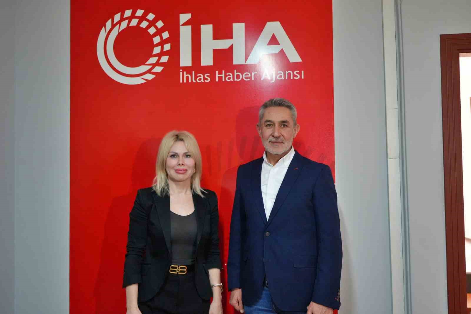 au rektoru prof dr ozkandan antalyaya susuzluk uyarisi sehre rehberlik yapacak yegane kurum universitedir JOaNJN9Q