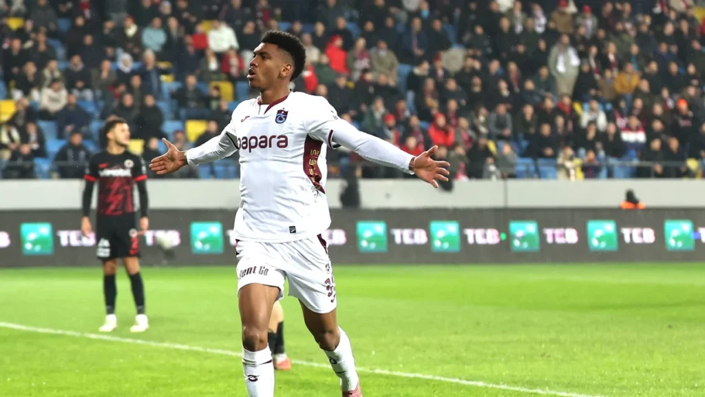 Trabzonspor