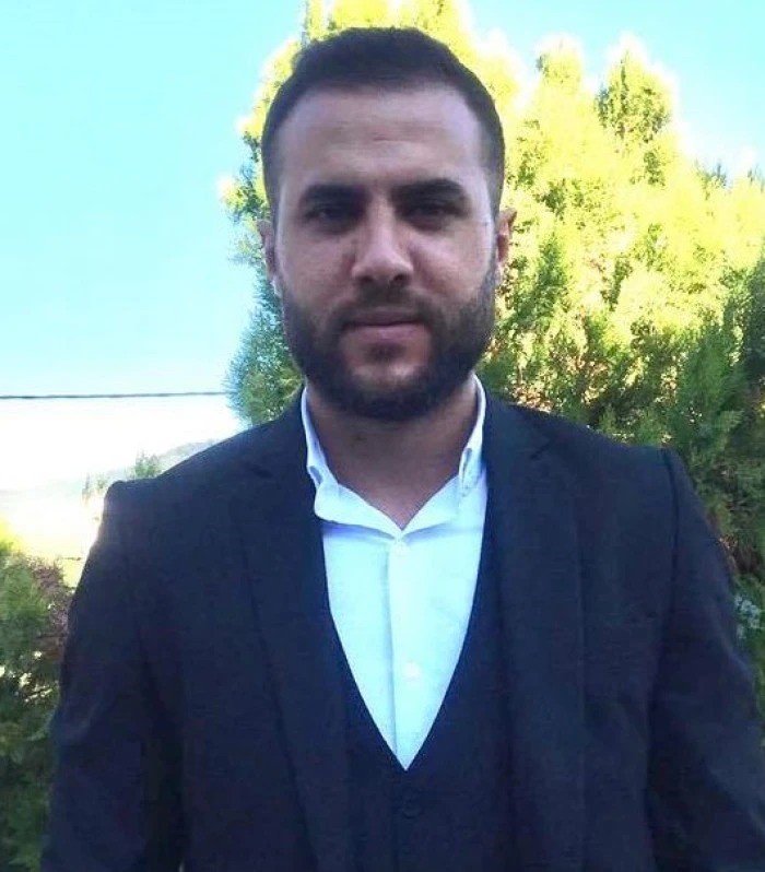 av tufegiyle ates edilmesi sonucu hayatini kaybetti 2 juwV8QPK