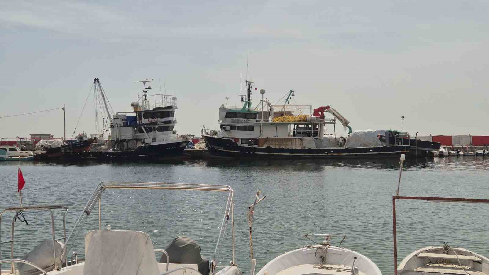av yasagi basliyor 4
