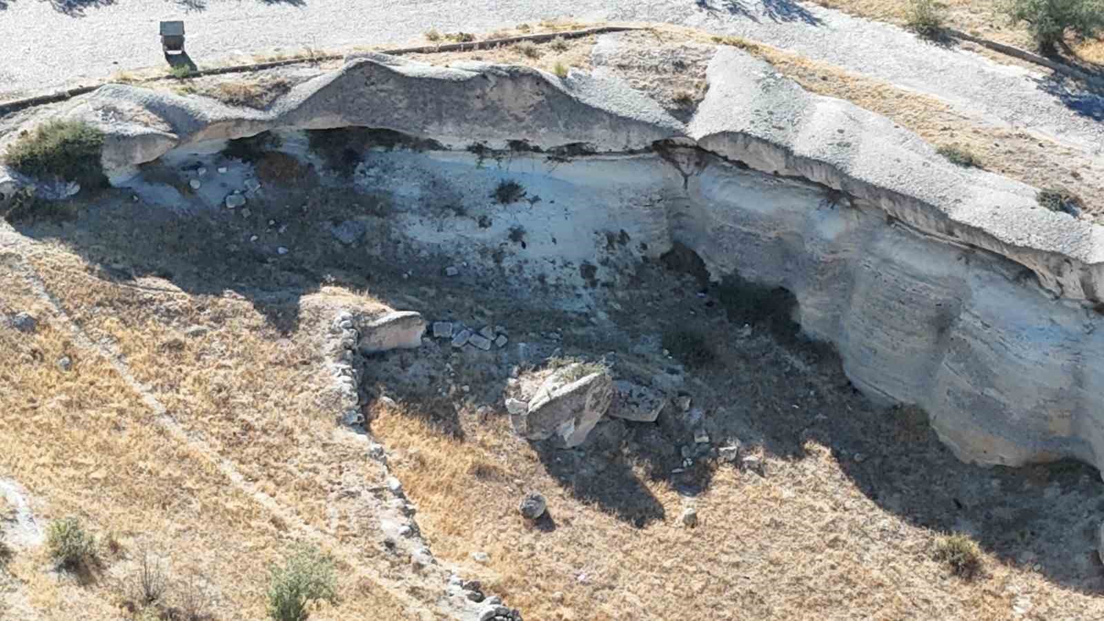 avanosta kayip sahsin olumuyle ilgili davada tahliye karari cikti 0 53Gtf5Np