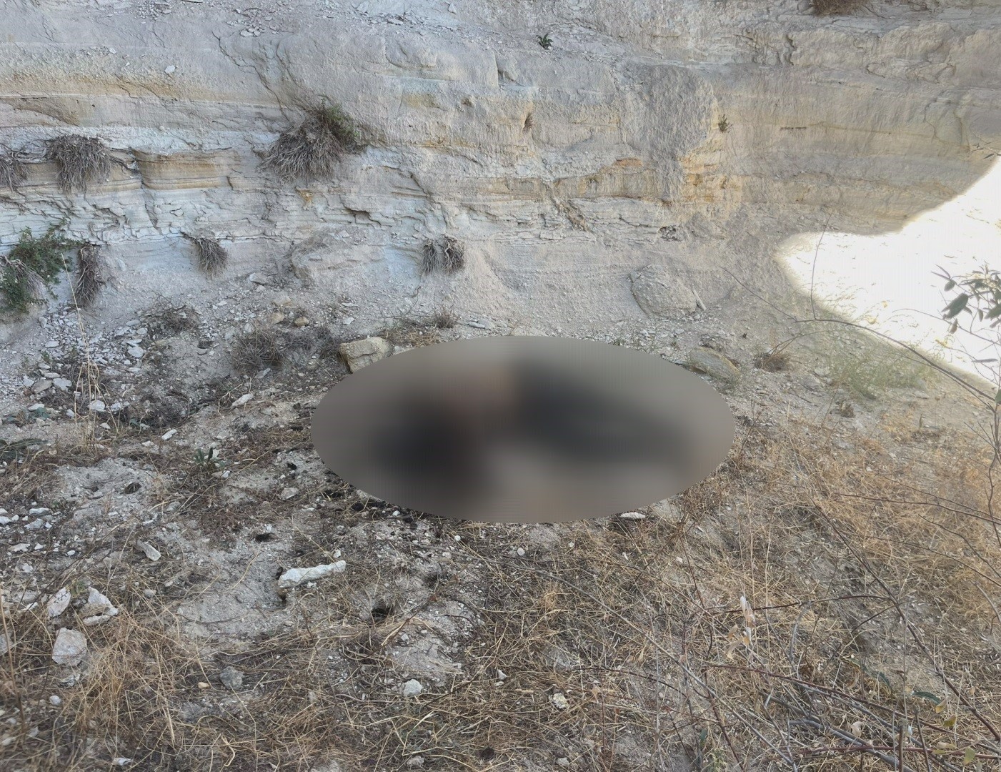 avanosta kayip sahsin olumuyle ilgili davada tahliye karari cikti 1