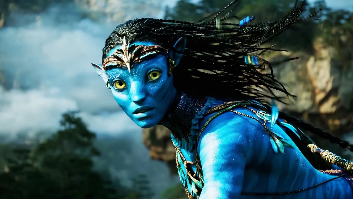 12 Aralık Cuma Akşamı avatar hangi saatte yayında ?