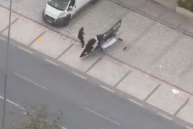 Beykoz’da iki araç kafa kafaya çarpıştı: 1 ölü, 5 yaralı 1 thumbnail