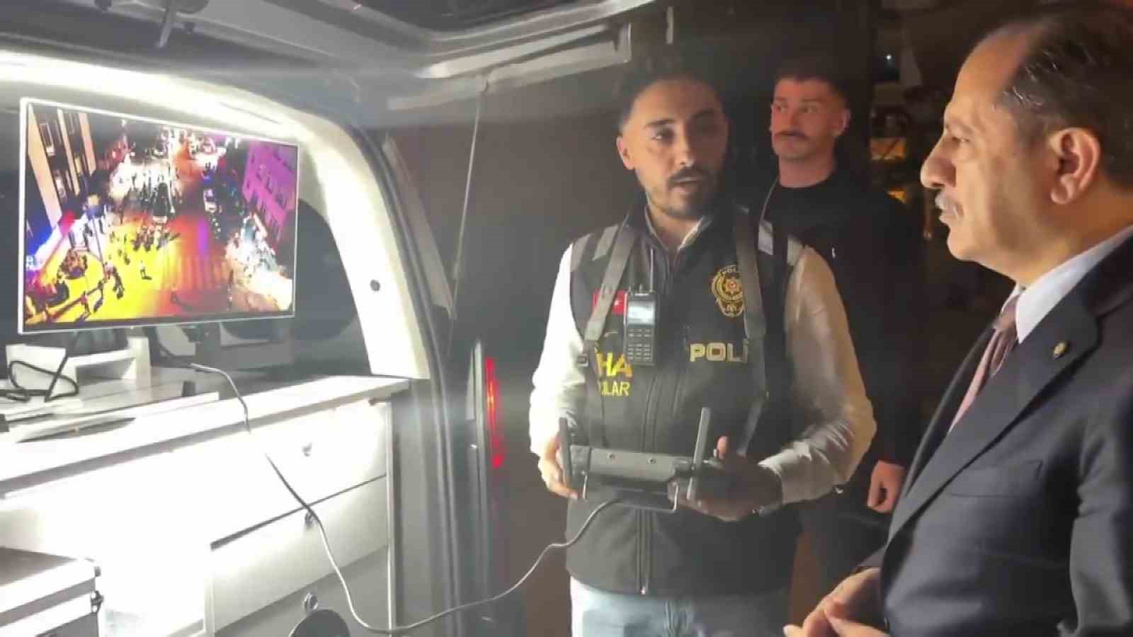avcilarda istanbul emniyet muduru selami yildizin da katildigi huzur uygulamasi gerceklestirildi 1 q1RKPynP