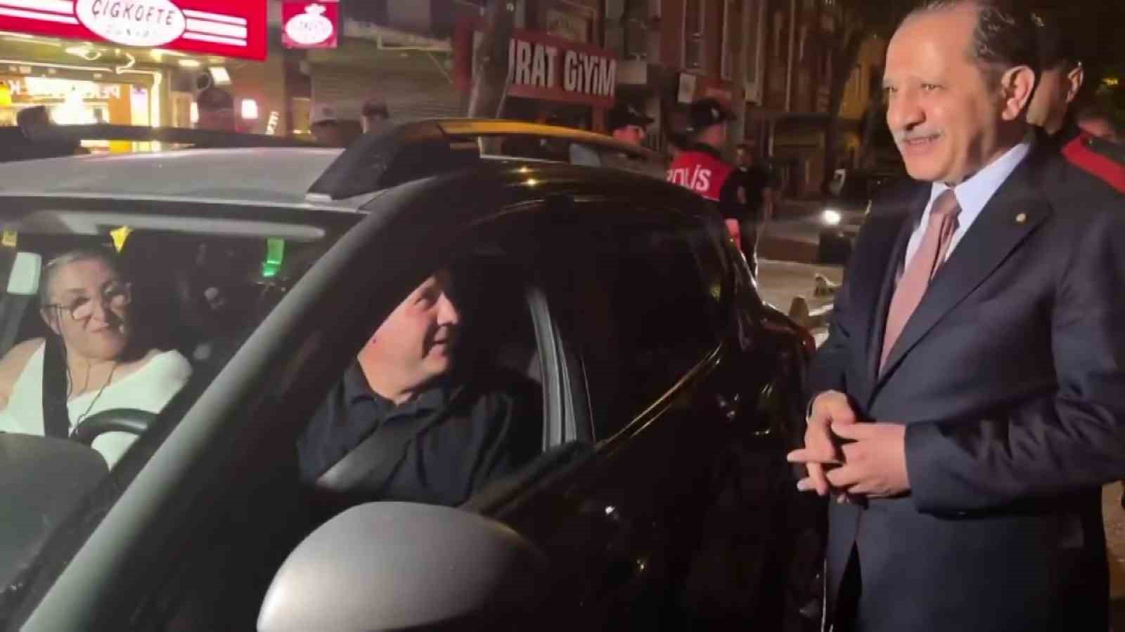 avcilarda istanbul emniyet muduru selami yildizin da katildigi huzur uygulamasi gerceklestirildi 2 N5Z7SFnB