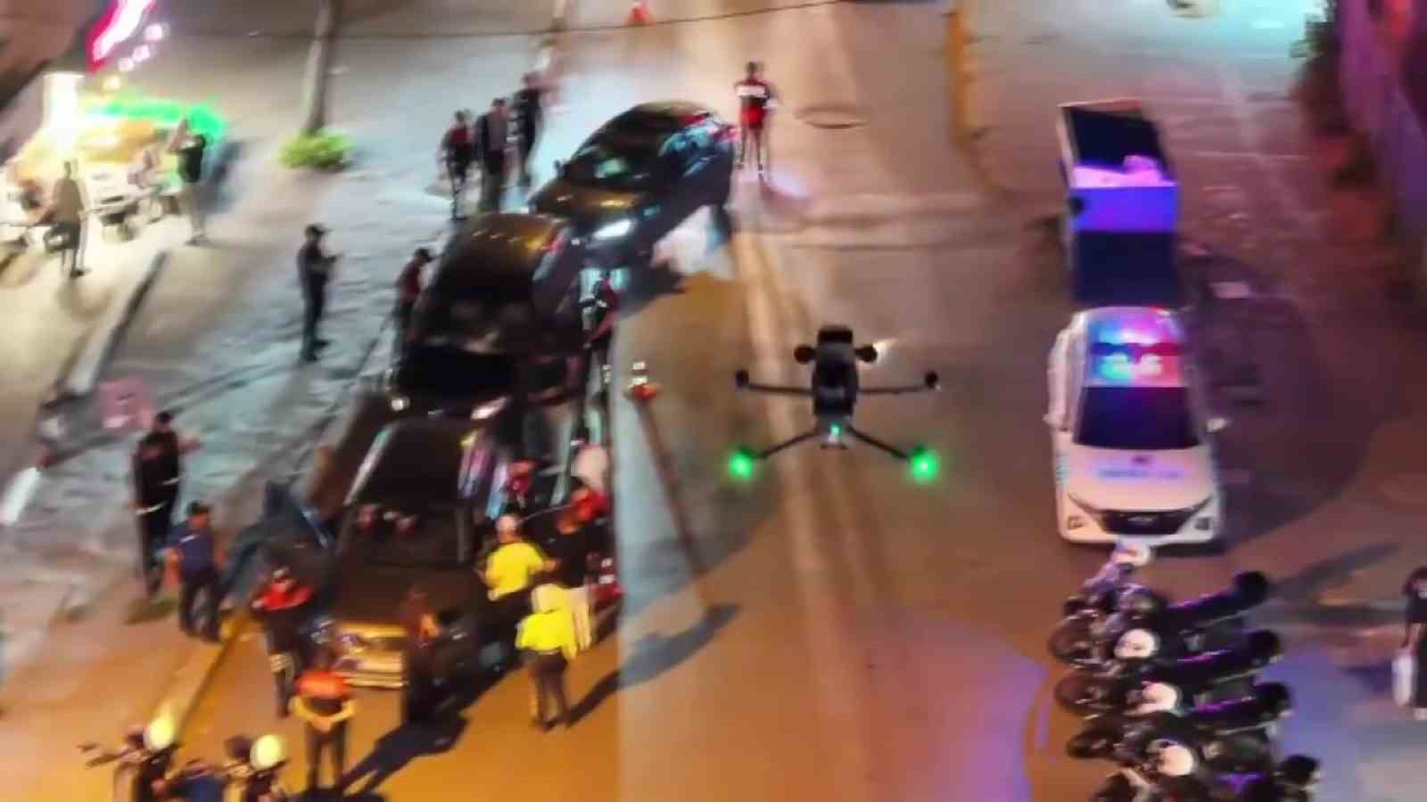 avcilarda istanbul emniyet muduru selami yildizin da katildigi huzur uygulamasi gerceklestirildi 4 DdTatyYv