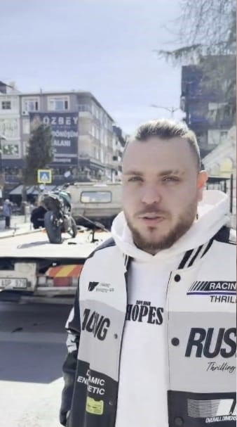 avcilarda polis cevirmesine giren motosikletliye 226 bin lira ceza kesildi 2 N2bQJC9M