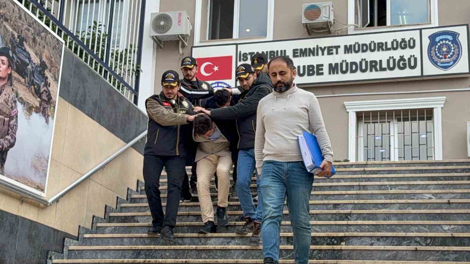 avcilarda trafik kazasi sonrasi taraflar arasindaki hasar tartismasi cinayetle bitti supheliler yakalandi 0 G7ct5mwX