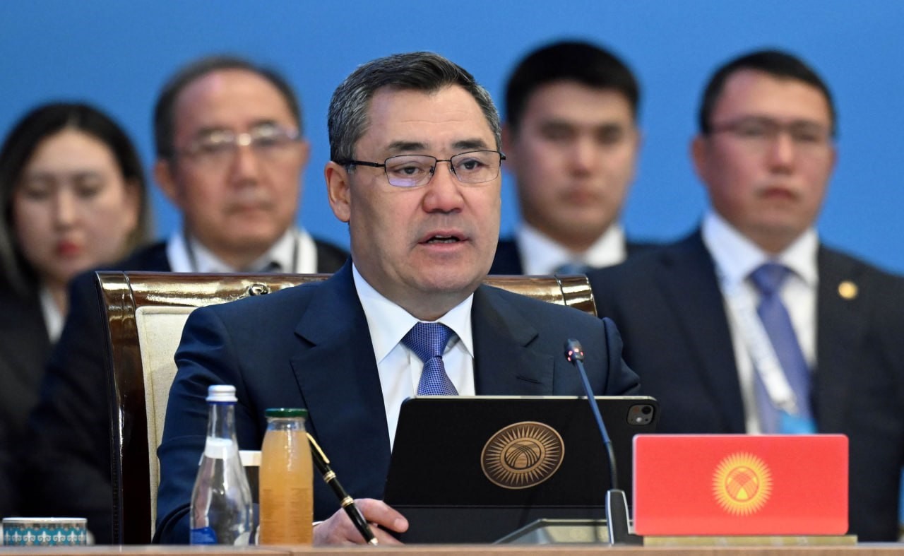 Avrasya Ekonomik Birliği üyesi ülkelerin liderleri Astana’da bir araya geldi 7 avrasya ekonomik birligi uyesi ulkelerin liderleri astanada bir araya geldi 3 AGEM9BDQ