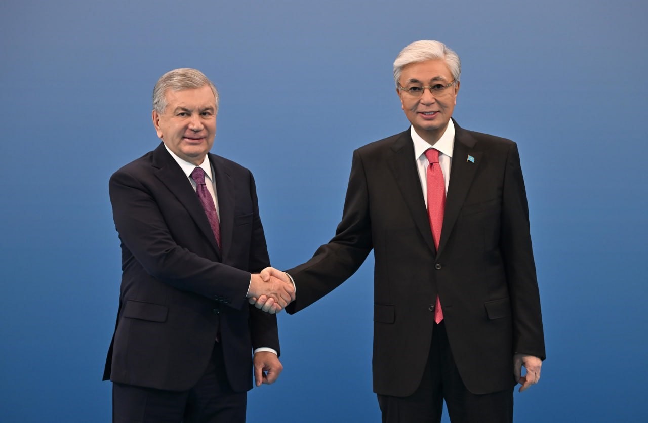Avrasya Ekonomik Birliği üyesi ülkelerin liderleri Astana’da bir araya geldi 9 avrasya ekonomik birligi uyesi ulkelerin liderleri astanada bir araya geldi 5 HMUAmlHp