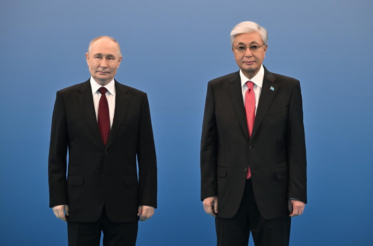 Avrasya Ekonomik Birliği üyesi ülkelerin liderleri Astana’da bir araya geldi 11 avrasya ekonomik birligi uyesi ulkelerin liderleri astanada bir araya geldi 7 kU3L7hhy