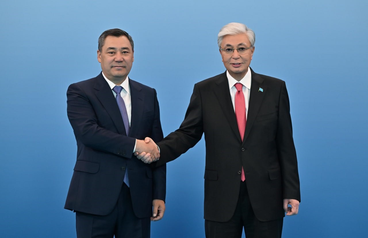 Avrasya Ekonomik Birliği üyesi ülkelerin liderleri Astana’da bir araya geldi 12 avrasya ekonomik birligi uyesi ulkelerin liderleri astanada bir araya geldi 8 HfeHIHrL