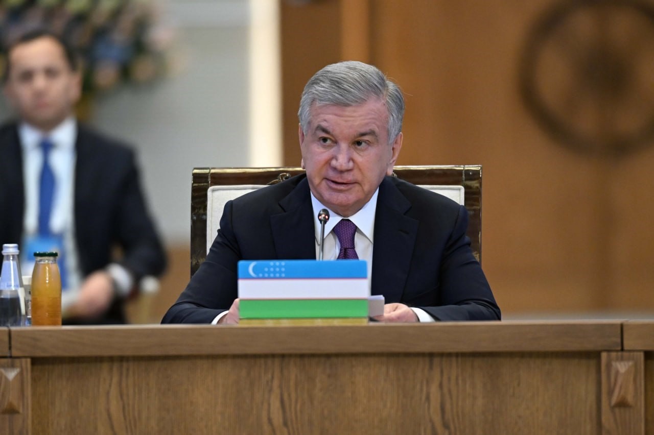 Avrasya Ekonomik Birliği üyesi ülkelerin liderleri Astana’da bir araya geldi 13 avrasya ekonomik birligi uyesi ulkelerin liderleri astanada bir araya geldi 9 sDsdyGty