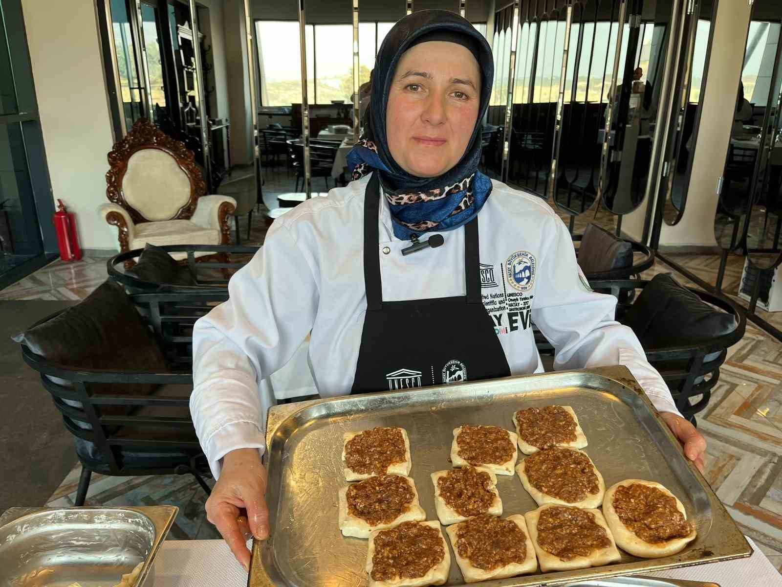 avrupa birliginden tescilli kaytaz boregi el maharetiyle lezzet buluyor 5 O1geC3h2