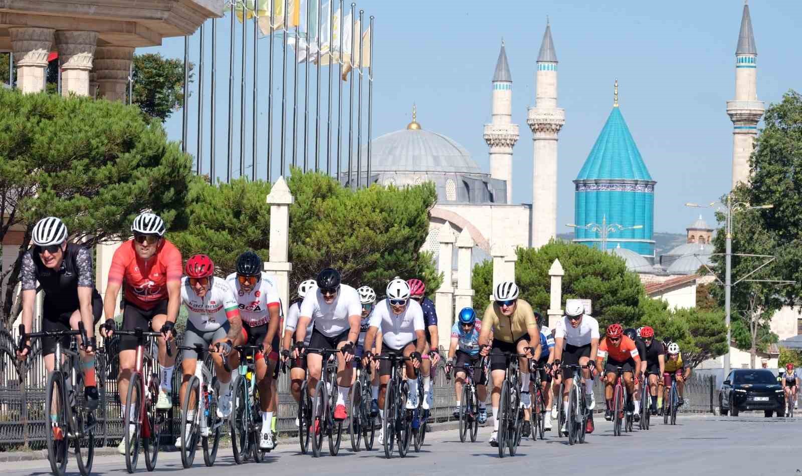 avrupa bisiklet baskenti konyada granfondo bisiklet yol yarisi heyecani yasandi 4 3bNmKuFT