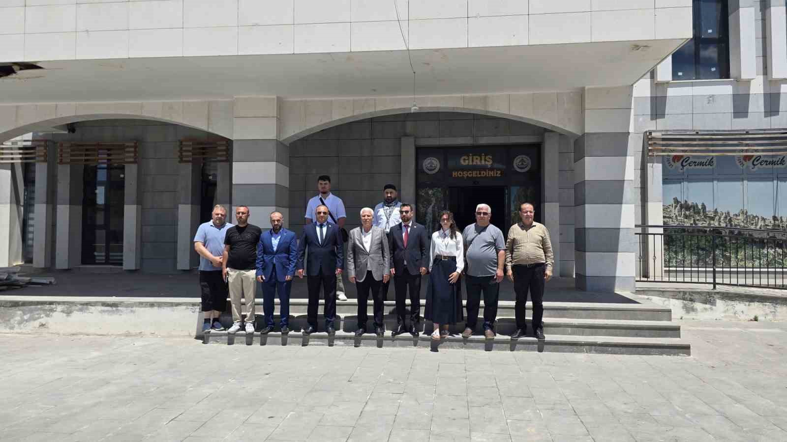avrupa demokratlar birligi heyetinden cermik temaslari 1 c7jiIRCb