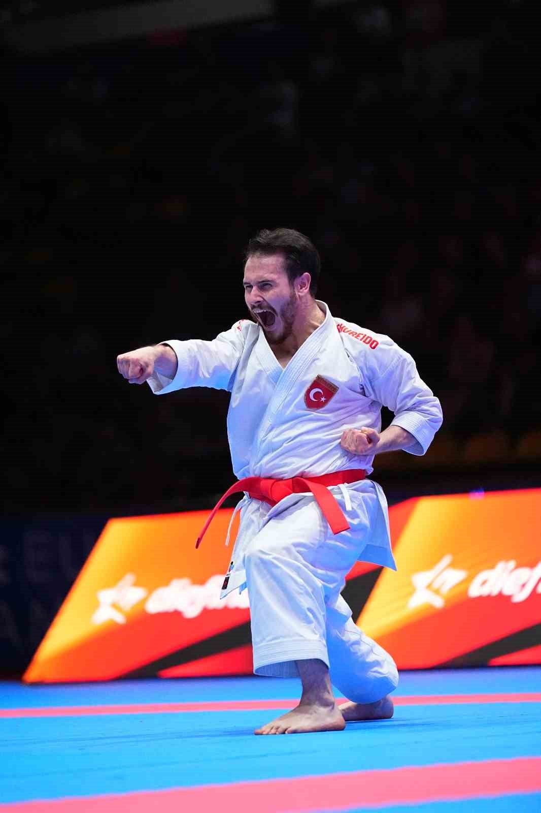 Avrupa Karate Şampiyonası’nda Enes Özdemir altın madalya kazandı 6 avrupa karate sampiyonasinda enes ozdemir altin madalya kazandi 2 zrF3ZRkH