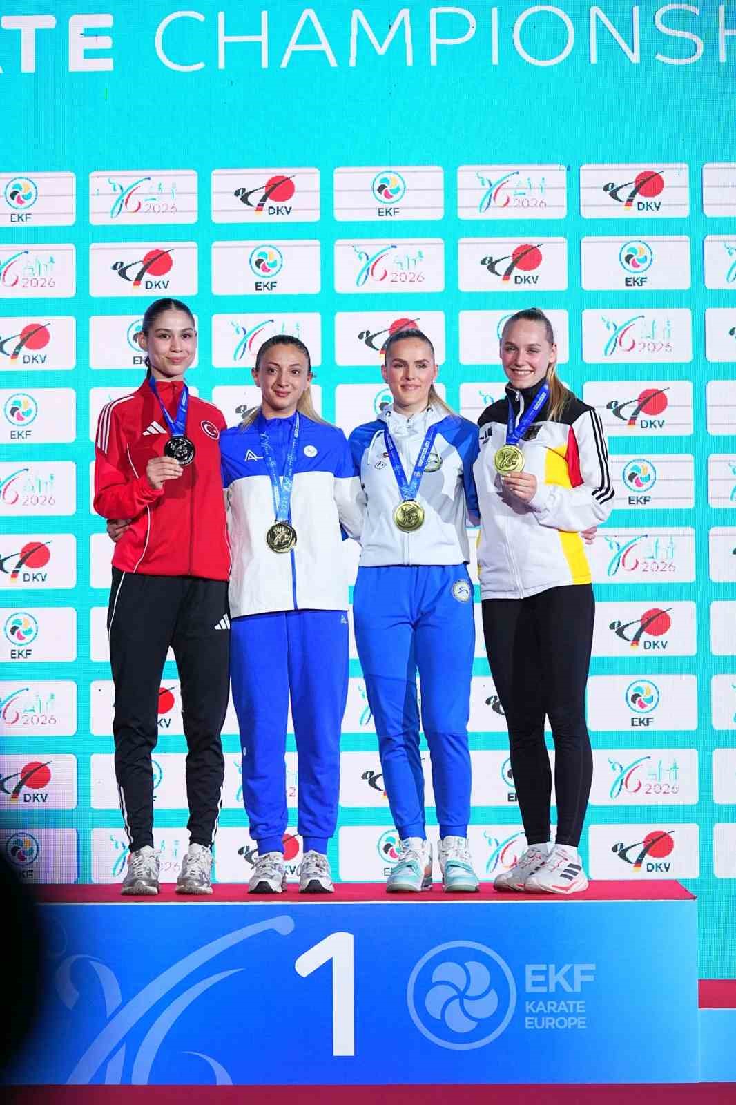 avrupa karate sampiyonasinda zumra rezzan im gumus madalya kazandi 2 r6f8SDlL