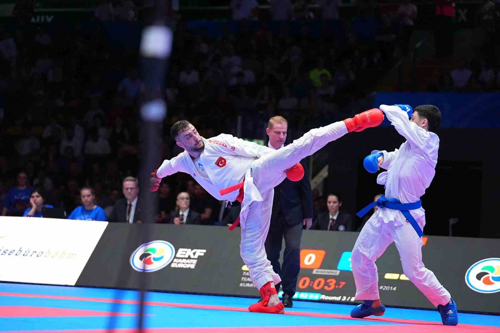 Avrupa Karate Şampiyonası’ndan erkek takım kumitede gümüş madalya 5 avrupa karate sampiyonasindan erkek takim kumitede gumus madalya 1 LyvDUq7k