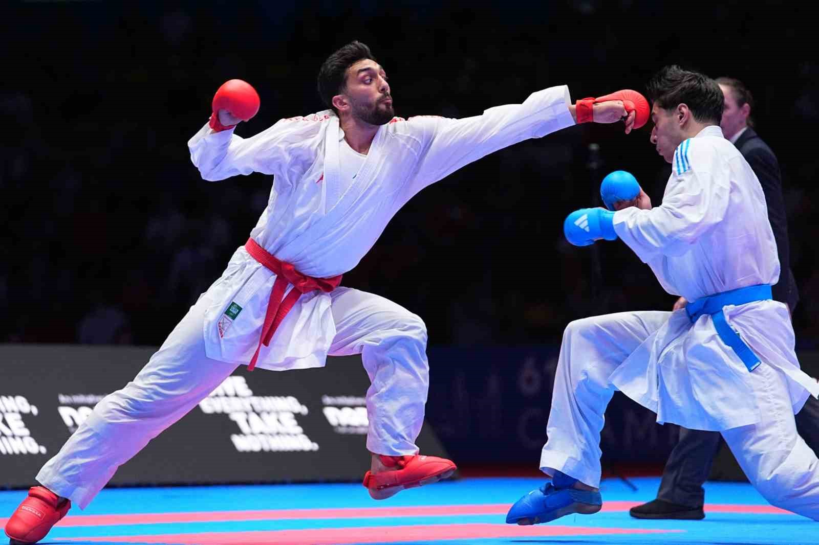 Avrupa Karate Şampiyonası’ndan erkek takım kumitede gümüş madalya 7 avrupa karate sampiyonasindan erkek takim kumitede gumus madalya 3 fRRA2FbE