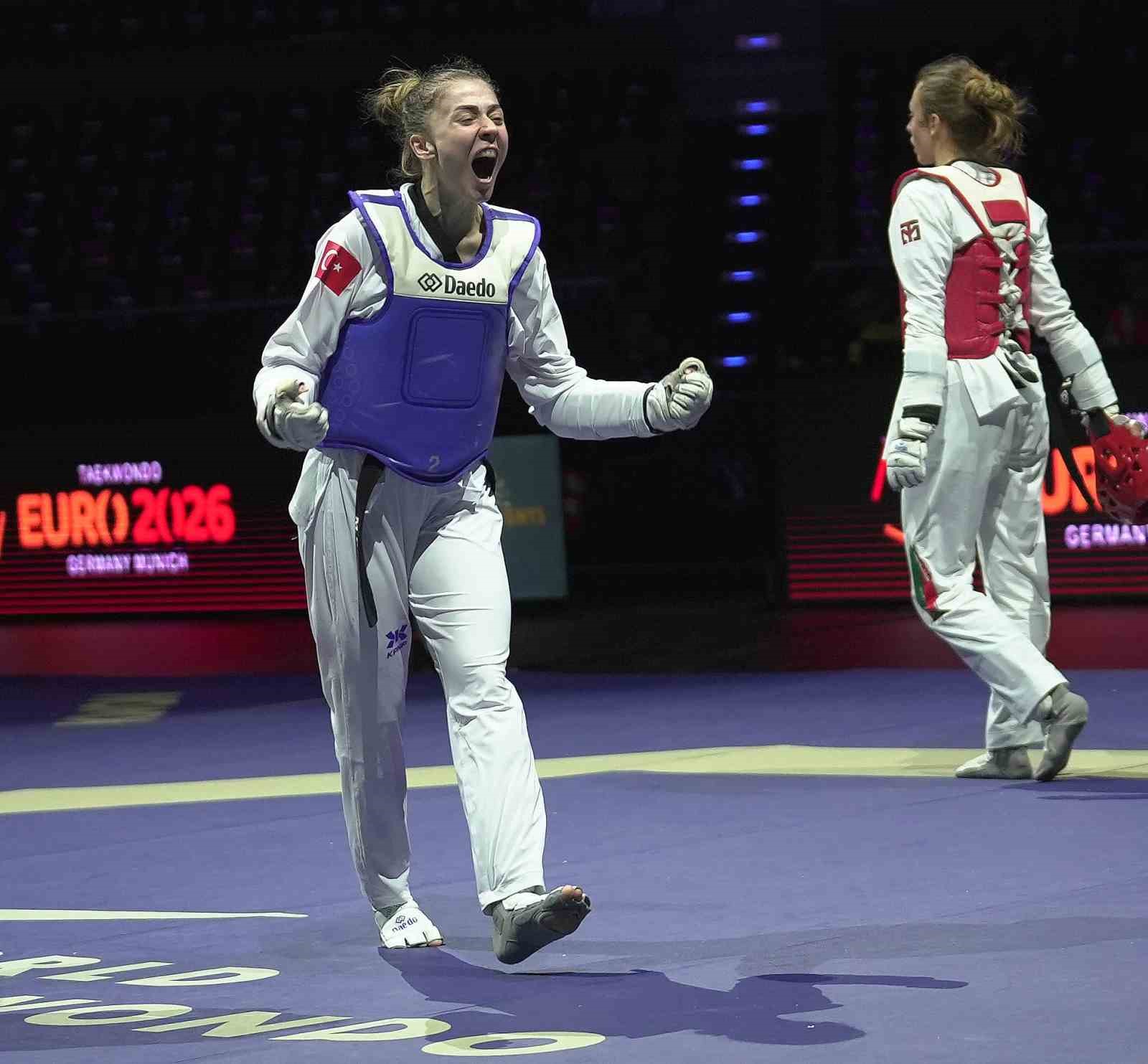 avrupa sampiyonasinda millilerden 6 madalya 0 8wivKhHd