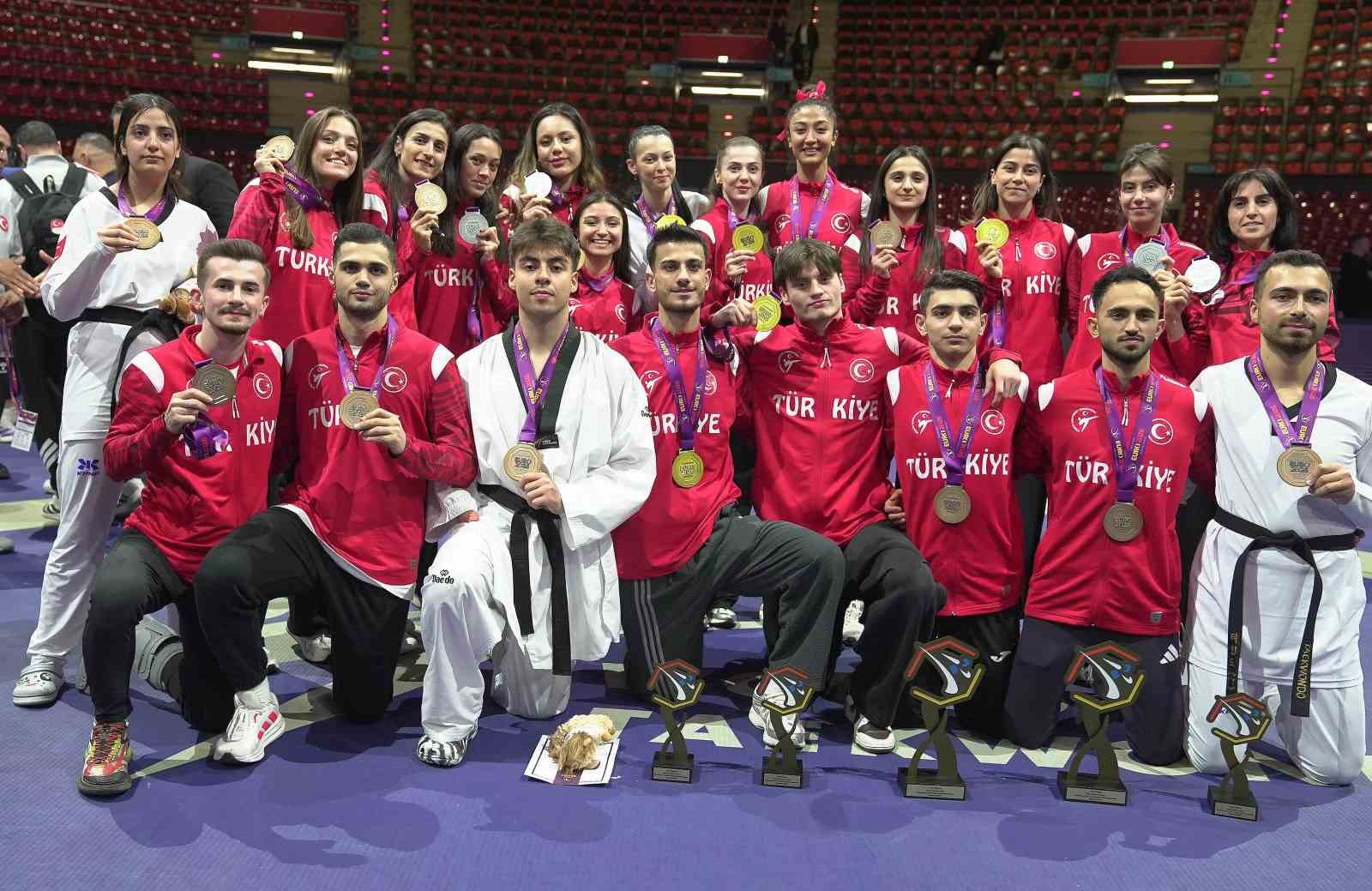 avrupa taekwondo sampiyonu yine turkiye 2 1eVNbRAV