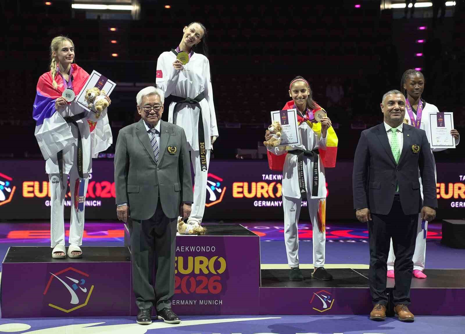 avrupa taekwondo sampiyonu yine turkiye 5 iQHEpEPs